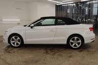 USED 2017 17 AUDI A3 2.0 TDI SPORT 2d 148 BHP 
