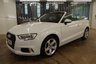USED 2017 17 AUDI A3 2.0 TDI SPORT 2d 148 BHP 