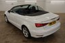 USED 2017 17 AUDI A3 2.0 TDI SPORT 2d 148 BHP 