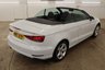 USED 2017 17 AUDI A3 2.0 TDI SPORT 2d 148 BHP 