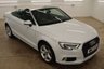 USED 2017 17 AUDI A3 2.0 TDI SPORT 2d 148 BHP 