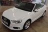 USED 2017 17 AUDI A3 2.0 TDI SPORT 2d 148 BHP 