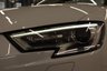 USED 2017 17 AUDI A3 2.0 TDI SPORT 2d 148 BHP 