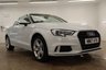 USED 2017 17 AUDI A3 2.0 TDI SPORT 2d 148 BHP 