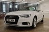 USED 2017 17 AUDI A3 2.0 TDI SPORT 2d 148 BHP 