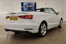 USED 2017 17 AUDI A3 2.0 TDI SPORT 2d 148 BHP 