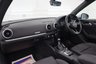 USED 2017 17 AUDI A3 2.0 TDI SPORT 2d 148 BHP 