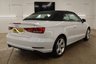USED 2017 17 AUDI A3 2.0 TDI SPORT 2d 148 BHP 
