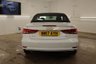 USED 2017 17 AUDI A3 2.0 TDI SPORT 2d 148 BHP 
