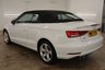 USED 2017 17 AUDI A3 2.0 TDI SPORT 2d 148 BHP 