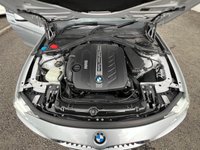USED 2016 16 BMW 3 SERIES 3.0 335D XDRIVE M SPORT TOURING 5d AUTO 308 BHP DAKOTA LEATHER*HIGH BEAM ASSIST*