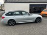 USED 2016 16 BMW 3 SERIES 3.0 335D XDRIVE M SPORT TOURING 5d AUTO 308 BHP DAKOTA LEATHER*HIGH BEAM ASSIST*