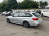 USED 2016 16 BMW 3 SERIES 3.0 335D XDRIVE M SPORT TOURING 5d AUTO 308 BHP DAKOTA LEATHER*HIGH BEAM ASSIST*