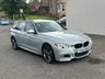 USED 2016 16 BMW 3 SERIES 3.0 335D XDRIVE M SPORT TOURING 5d AUTO 308 BHP DAKOTA LEATHER*HIGH BEAM ASSIST*