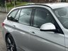 USED 2016 16 BMW 3 SERIES 3.0 335D XDRIVE M SPORT TOURING 5d AUTO 308 BHP DAKOTA LEATHER*HIGH BEAM ASSIST*