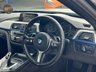 USED 2016 16 BMW 3 SERIES 3.0 335D XDRIVE M SPORT TOURING 5d AUTO 308 BHP DAKOTA LEATHER*HIGH BEAM ASSIST*