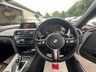 USED 2016 16 BMW 3 SERIES 3.0 335D XDRIVE M SPORT TOURING 5d AUTO 308 BHP DAKOTA LEATHER*HIGH BEAM ASSIST*