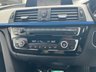 USED 2016 16 BMW 3 SERIES 3.0 335D XDRIVE M SPORT TOURING 5d AUTO 308 BHP DAKOTA LEATHER*HIGH BEAM ASSIST*