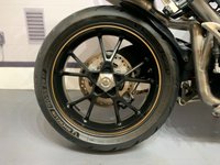 USED 2014 14 TRIUMPH SPEED TRIPLE 1050 ABS - BUY ONLINE 24 HRS A DAY - FINANCE AVAILABLE - ALL TYPES OF CREDIT ACCEPTED WITH ARROW TWIN EXHAUSTS