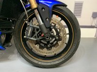 USED 2014 14 TRIUMPH SPEED TRIPLE 1050 ABS - BUY ONLINE 24 HRS A DAY - FINANCE AVAILABLE - ALL TYPES OF CREDIT ACCEPTED WITH ARROW TWIN EXHAUSTS