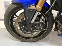 USED 2014 14 TRIUMPH SPEED TRIPLE 1050 ABS - BUY ONLINE 24 HRS A DAY - FINANCE AVAILABLE - ALL TYPES OF CREDIT ACCEPTED WITH ARROW TWIN EXHAUSTS