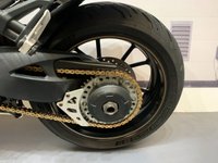 USED 2014 14 TRIUMPH SPEED TRIPLE 1050 ABS - BUY ONLINE 24 HRS A DAY - FINANCE AVAILABLE - ALL TYPES OF CREDIT ACCEPTED WITH ARROW TWIN EXHAUSTS