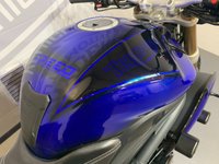 USED 2014 14 TRIUMPH SPEED TRIPLE 1050 ABS - BUY ONLINE 24 HRS A DAY - FINANCE AVAILABLE - ALL TYPES OF CREDIT ACCEPTED WITH ARROW TWIN EXHAUSTS