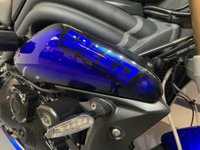 USED 2014 14 TRIUMPH SPEED TRIPLE 1050 ABS - BUY ONLINE 24 HRS A DAY - FINANCE AVAILABLE - ALL TYPES OF CREDIT ACCEPTED WITH ARROW TWIN EXHAUSTS