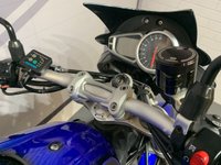 USED 2014 14 TRIUMPH SPEED TRIPLE 1050 ABS - BUY ONLINE 24 HRS A DAY - FINANCE AVAILABLE - ALL TYPES OF CREDIT ACCEPTED WITH ARROW TWIN EXHAUSTS