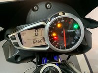 USED 2014 14 TRIUMPH SPEED TRIPLE 1050 ABS - BUY ONLINE 24 HRS A DAY - FINANCE AVAILABLE - ALL TYPES OF CREDIT ACCEPTED WITH ARROW TWIN EXHAUSTS