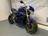 USED 2014 14 TRIUMPH SPEED TRIPLE 1050 ABS - BUY ONLINE 24 HRS A DAY - FINANCE AVAILABLE - ALL TYPES OF CREDIT ACCEPTED WITH ARROW TWIN EXHAUSTS