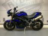 USED 2014 14 TRIUMPH SPEED TRIPLE 1050 ABS - BUY ONLINE 24 HRS A DAY - FINANCE AVAILABLE - ALL TYPES OF CREDIT ACCEPTED WITH ARROW TWIN EXHAUSTS