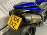 USED 2014 14 TRIUMPH SPEED TRIPLE 1050 ABS - BUY ONLINE 24 HRS A DAY - FINANCE AVAILABLE - ALL TYPES OF CREDIT ACCEPTED WITH ARROW TWIN EXHAUSTS