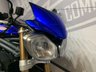 USED 2014 14 TRIUMPH SPEED TRIPLE 1050 ABS - BUY ONLINE 24 HRS A DAY - FINANCE AVAILABLE - ALL TYPES OF CREDIT ACCEPTED WITH ARROW TWIN EXHAUSTS