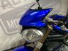 USED 2014 14 TRIUMPH SPEED TRIPLE 1050 ABS - BUY ONLINE 24 HRS A DAY - FINANCE AVAILABLE - ALL TYPES OF CREDIT ACCEPTED WITH ARROW TWIN EXHAUSTS