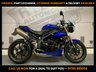 USED 2014 14 TRIUMPH SPEED TRIPLE 1050 ABS - BUY ONLINE 24 HRS A DAY - FINANCE AVAILABLE - ALL TYPES OF CREDIT ACCEPTED WITH ARROW TWIN EXHAUSTS