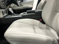 USED 2010 60 MERCEDES-BENZ C-CLASS 2.1 C220 CDI BLUEEFFICIENCY SPORT 5d 170 BHP Full Leather