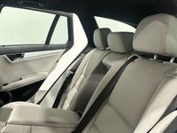 USED 2010 60 MERCEDES-BENZ C-CLASS 2.1 C220 CDI BLUEEFFICIENCY SPORT 5d 170 BHP Full Leather