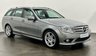 USED 2010 60 MERCEDES-BENZ C-CLASS 2.1 C220 CDI BLUEEFFICIENCY SPORT 5d 170 BHP Full Leather