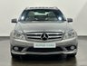 USED 2010 60 MERCEDES-BENZ C-CLASS 2.1 C220 CDI BLUEEFFICIENCY SPORT 5d 170 BHP Full Leather