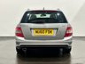 USED 2010 60 MERCEDES-BENZ C-CLASS 2.1 C220 CDI BLUEEFFICIENCY SPORT 5d 170 BHP Full Leather