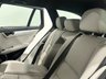 USED 2010 60 MERCEDES-BENZ C-CLASS 2.1 C220 CDI BLUEEFFICIENCY SPORT 5d 170 BHP Full Leather
