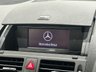 USED 2010 60 MERCEDES-BENZ C-CLASS 2.1 C220 CDI BLUEEFFICIENCY SPORT 5d 170 BHP Full Leather