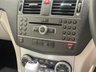 USED 2010 60 MERCEDES-BENZ C-CLASS 2.1 C220 CDI BLUEEFFICIENCY SPORT 5d 170 BHP Full Leather