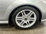 USED 2010 60 MERCEDES-BENZ C-CLASS 2.1 C220 CDI BLUEEFFICIENCY SPORT 5d 170 BHP Full Leather