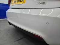 USED 2014 64 AUDI A1 1.4 TFSI Sport Sportback 5dr Petrol Manual Euro 5 (s/s) (122 ps) Parking Sensors, Satellite Navigation, DAB Radio