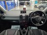 USED 2014 64 AUDI A1 1.4 TFSI Sport Sportback 5dr Petrol Manual Euro 5 (s/s) (122 ps) Parking Sensors, Satellite Navigation, DAB Radio
