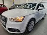 USED 2014 64 AUDI A1 1.4 TFSI Sport Sportback 5dr Petrol Manual Euro 5 (s/s) (122 ps) Parking Sensors, Satellite Navigation, DAB Radio