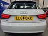 USED 2014 64 AUDI A1 1.4 TFSI Sport Sportback 5dr Petrol Manual Euro 5 (s/s) (122 ps) Parking Sensors, Satellite Navigation, DAB Radio