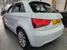 USED 2014 64 AUDI A1 1.4 TFSI Sport Sportback 5dr Petrol Manual Euro 5 (s/s) (122 ps) Parking Sensors, Satellite Navigation, DAB Radio